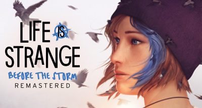奇异人生：暴风前夕重制版/Life is Strange: Before the Storm Remastered