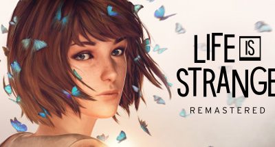奇异人生重制版/Life is Strange Remastered