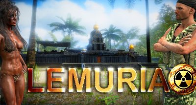 莱姆里亚/LEMURIA（Build.8614064-1.0.0）