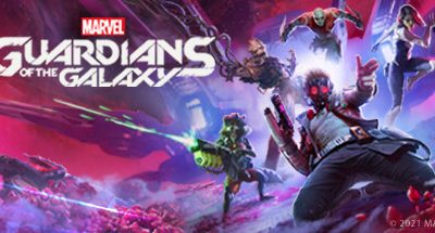 漫威银河护卫队/Marvels Guardians of the Galaxy（更新闪退修复补丁）