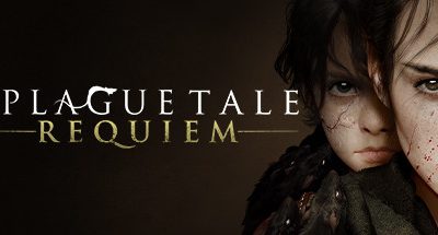 瘟疫传说：安魂曲/A Plague Tale Requiem