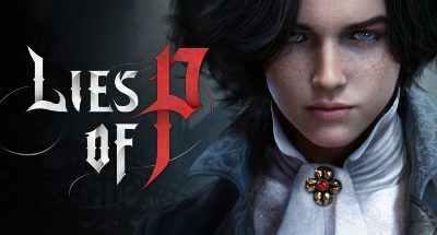 匹诺曹的谎言/Lies Of P Demo