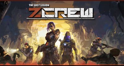 Z字特遣队/ZCREW（正式版-Build.11468198）