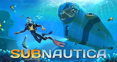 深海迷航：美丽水世界/Subnautica（v20230621）