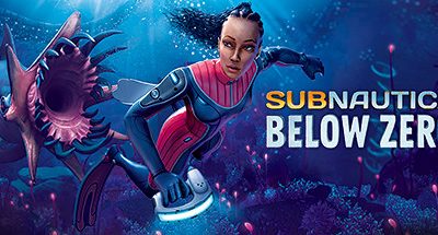 深海迷航：冰点之下/Subnautica: Below Zero（v20230621）
