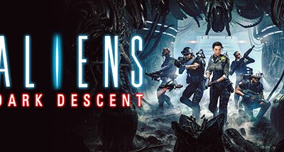 异形：坠入黑暗/Aliens Dark Descent（V94926-影蚀之境-异变狂潮）