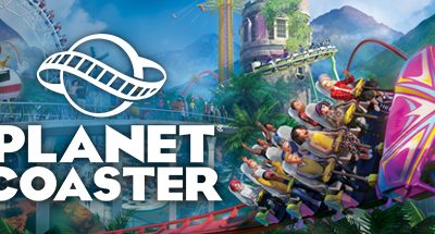 过山车之星/Planet Coaster（全DLC豪华完全版-V1.13.2.69904+数字艺术集+原声音乐+额外蓝图）