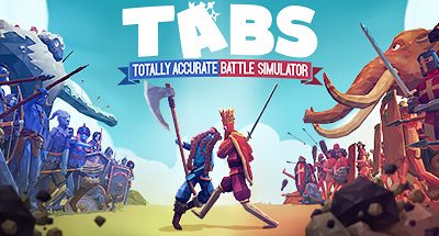 全面战争模拟器/Totally Accurate Battle Simulator（v1.0.7）