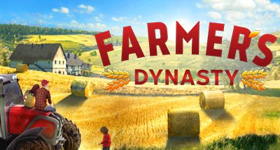 农民模拟器/Farmers Dynasty（集成土豆和甜菜DLC）