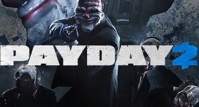 收获日2/Payday 2（v1.140.208）
