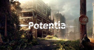 Potentia（v1.0.5.4）