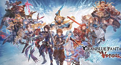 碧蓝幻想Versus/Granblue Fantasy: Versus（V2.40）