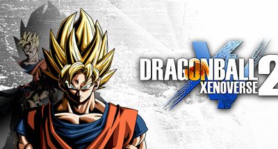 龙珠：超宇宙2/DRAGON BALL XENOVERSE 2（v1.20.01整合DLC）