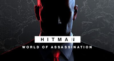 杀手3豪华版/Hitman 3（v3.150.1）
