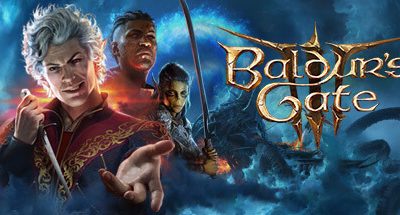 博德之门3/Baldurs Gate 3（正式版/单机/局域网联机/网络联机）