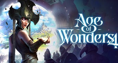 奇迹时代4/Age of Wonders 4（v1.003.004.81155整合DLC）