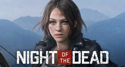 死亡之夜/Night of the Dead（v2.1.4.18）