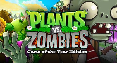 植物大战僵尸/Plants Vs. Zombies/年度加强版