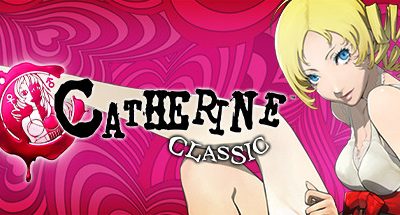 凯瑟琳:经典版/Catherine