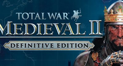 全面战争：中世纪2/Medieval II: Total War