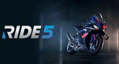 极速骑行5/RIDE 5（更新v21.02.2024 ）