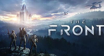 前线The Front（v1.0.12）
