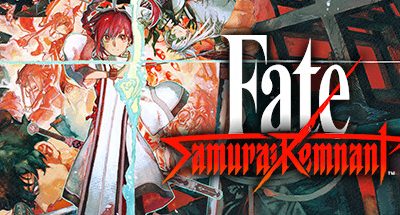 圣杯战争盈月之仪/FateSamurai Remnant（v1.02）