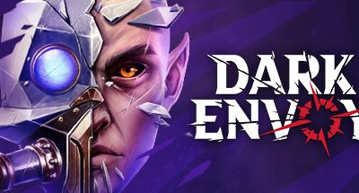 黑暗使者/Dark Envoy