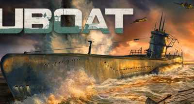 潜艇/UBOAT(TB131-hotfix1)