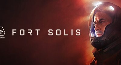 索利斯堡/Fort Solis（v20230829）