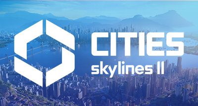 城市天际线2/都市天际线2/Cities: Skylines ll （v1.1.0f1—更新海滩资产包DLC）