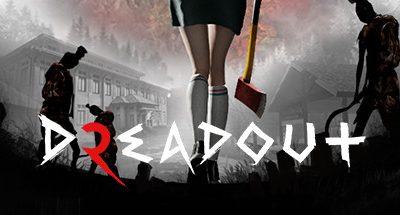 小镇惊魂2/DreadOut 2（V1.1.7）