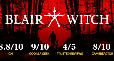 布莱尔女巫/Blair Witch（v 20200728）