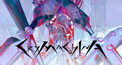 恸哭奇机/CRYMACHINA （v1.0.8）