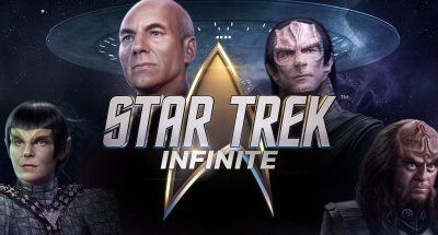 星际迷航：无限/Star Trek Infinite（v1.0.6）