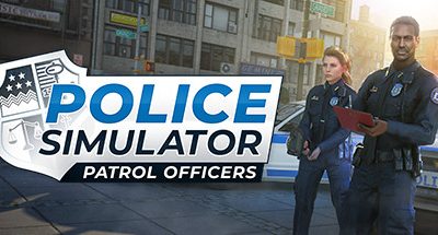 警察模拟器：巡警/Police Simulator: Patrol Officers（更新v12.2.2）