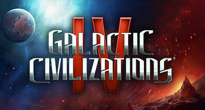 银河文明IV/Galactic Civilizations IV: Supernova Edition（更新v2.3HF3—更新半人马座的传说DLC）