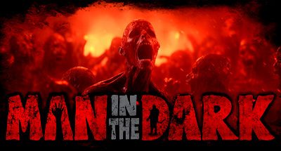 黑暗中的人/Man in the Dark