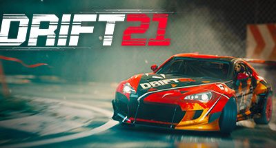 漂移21/DRIFT21（更新v23644）