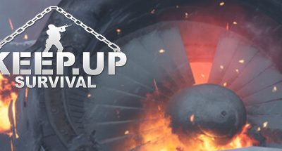 维持生存/KeepUp Survival （更新v24.03.2024）