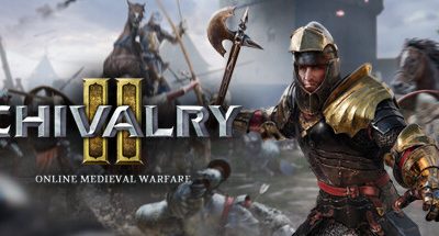 骑士精神2/chivalry2 网络联机 （更新v2.10）
