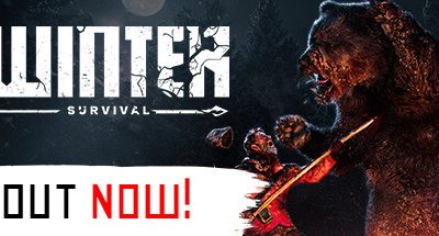 冬日幸存者/Winter Survival（更新v14289s）