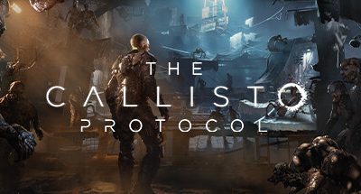 木卫四协议/The Callisto Protocol