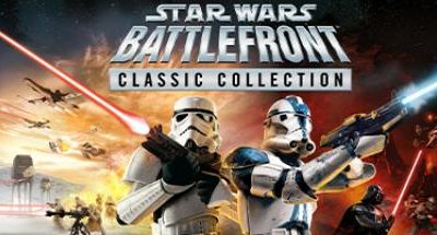 星球大战前线经典合集 单机/同屏双人 /STAR WARS™: Battlefront Classic Collection (更新v19.03.2024)