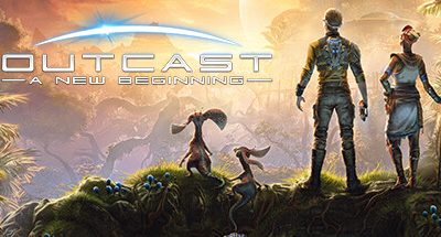 时空英豪：新起点 /Outcast – A New Beginning （更新v1.0.3.2）