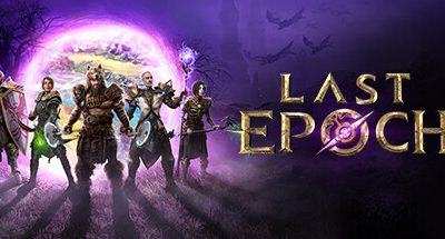 最后纪元单机版/Last Epoch (更新v1.0.4.1)