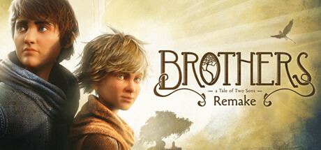 兄弟:双子传说 重制版 单机/同屏双人 /Brothers: A Tale of Two Sons Remake (更新v21.03.2024 ...