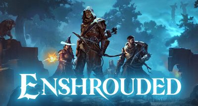 雾锁王国 /Enshrouded 单机/网络联机 （更新v497089）