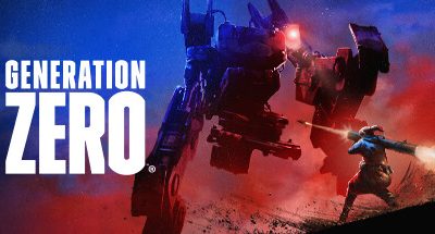 零世代/Generation Zero（更新v.2725238）