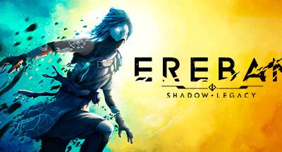 厄瑞班暗影之族/Ereban: Shadow Legacy